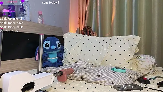 sop-hie webcam