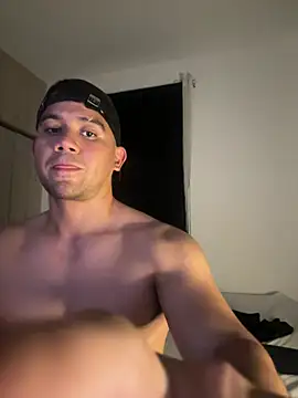 ENZODELEON webcam