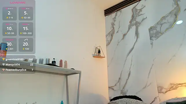 dariah_jhonson webcam