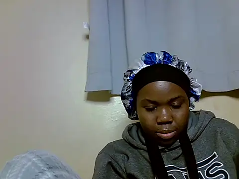 Choral_Blue webcam