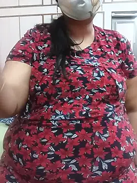 Ragavi-kannada-telugu webcam