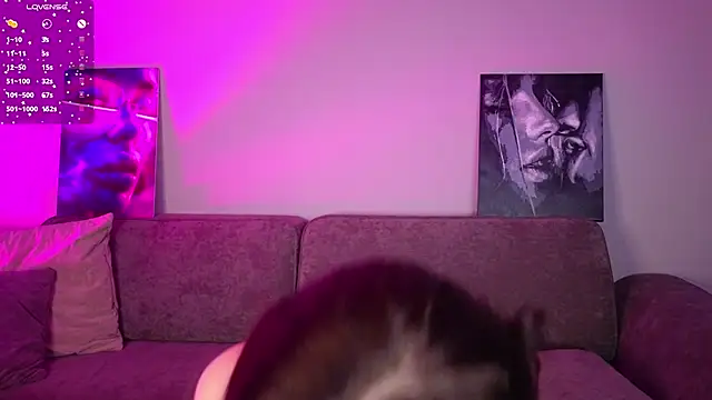 MayaPratt webcam