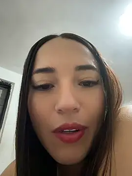HollyAngel2 webcam