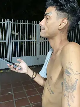 Limitless_boy webcam
