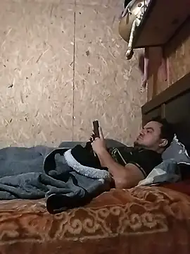 MrcockB webcam