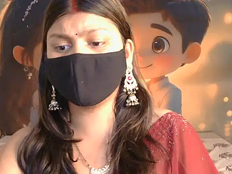 sexy-Alia01 webcam