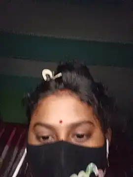 Chameli-22 webcam