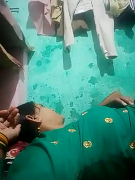POOJASEXBHABHI webcam