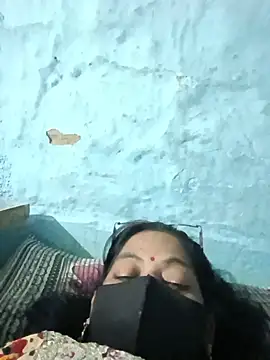 Seema_03 webcam