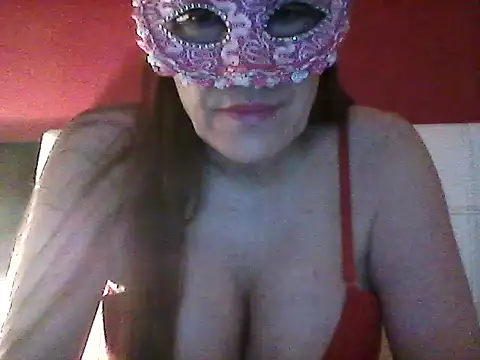Amapola92 webcam