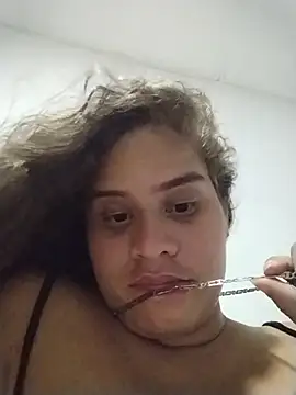 luccyana webcam