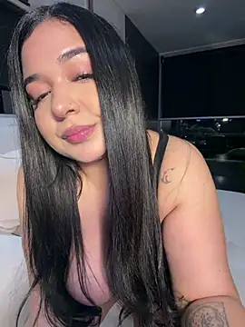 BeccaLenss webcam