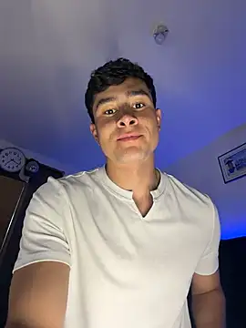 Austinjonesking webcam