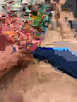 Kevin-760 webcam