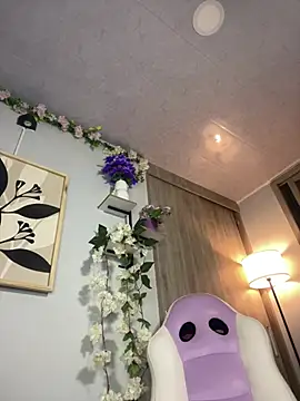 Vanesa_novvoa live cam