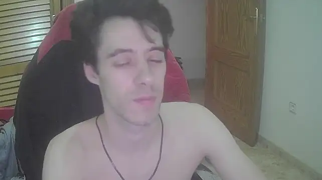 Murcianito live cam on StripChat