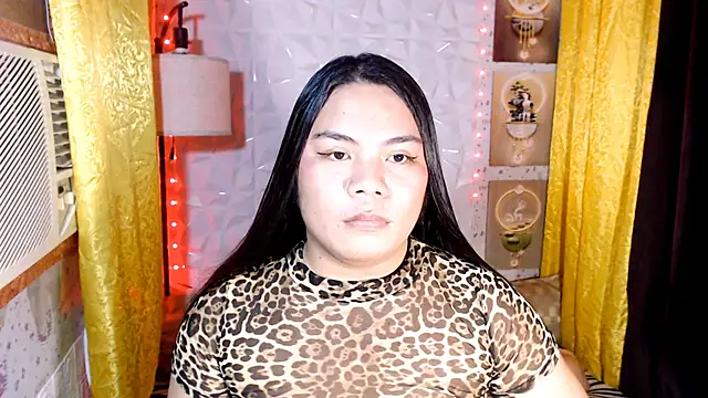 TSbrianaHugeCock