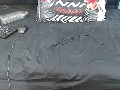HornyChocoXXX