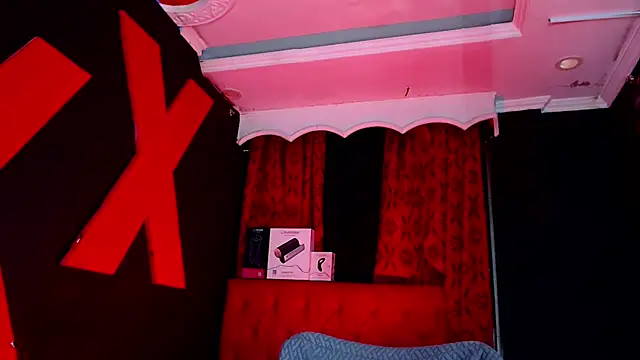 abrilbigcock webcam