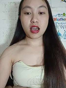 Cherry-squirtt webcam