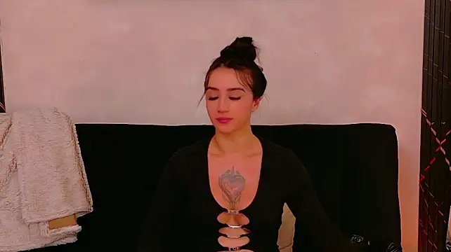 EmmyEvans1 webcam