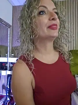 ladytouch (F milf) - 👅Tease me👄 Make me wet