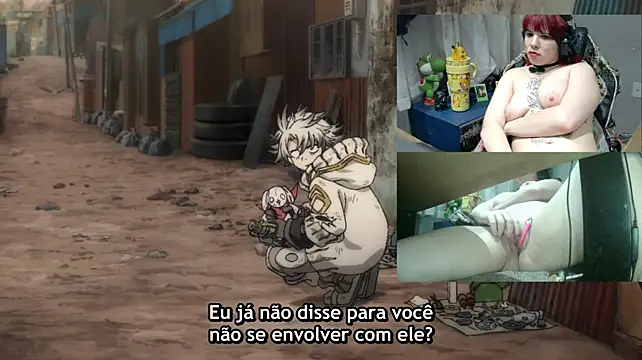 MorangoCChoc