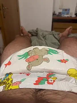 TeddyBearXX webcam