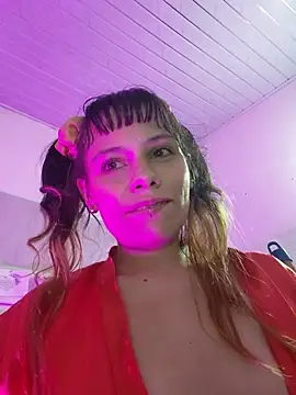 Hairy_ptt webcam