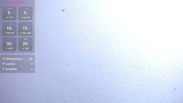 Lizza_Jones's room