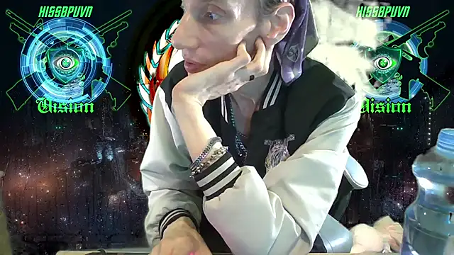 solodethlordsubveganFAQ webcam