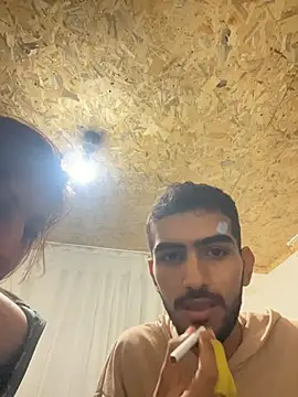 deloreann webcam
