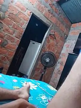 Javier_ricopene webcam