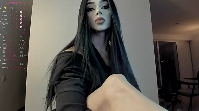 sweetest_bella's room