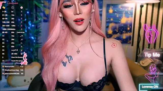 UrSweetKatCakes