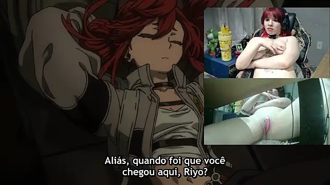 MorangoCChoc