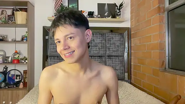 Cararrldyrose - Male webcam sex chat