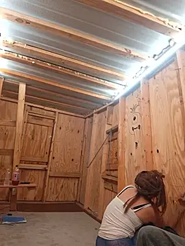 daddyandsplashqueen (Ask my age) - Flash titties