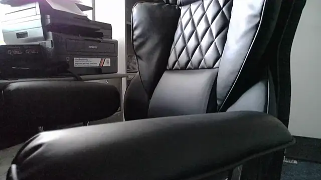 TrevorSteele webcam