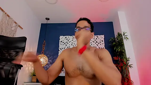 JacobDraven webcam