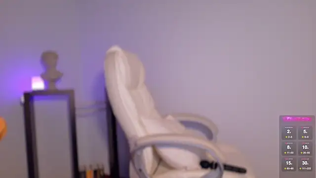 fedebarbie webcam