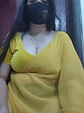 Saanvi-Sen webcam
