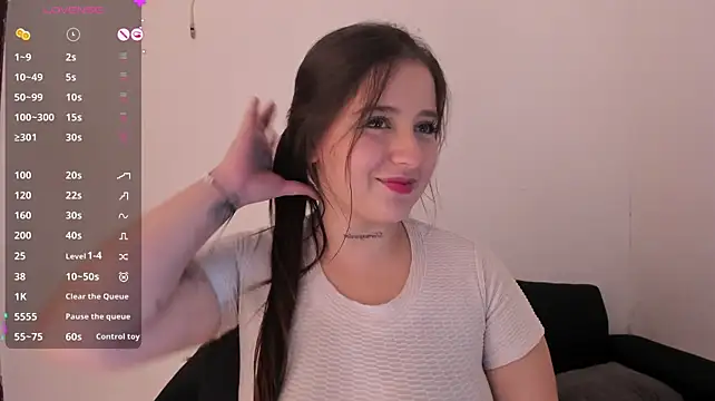 Sabrina_Lennox webcam