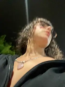 VioletaSubmissive webcam