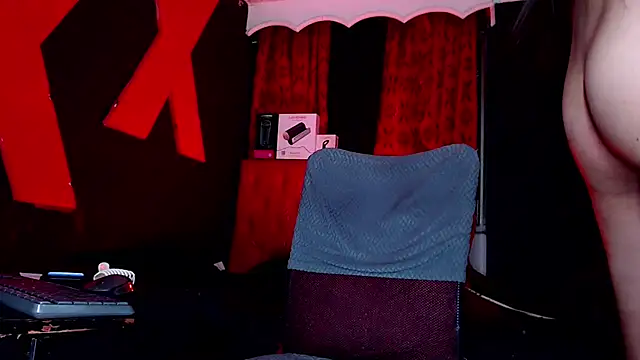 abrilbigcock webcam