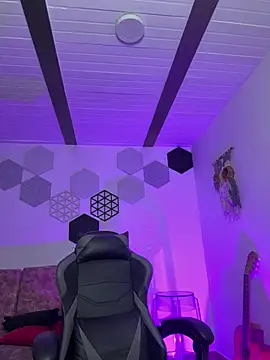Susanahendrix webcam