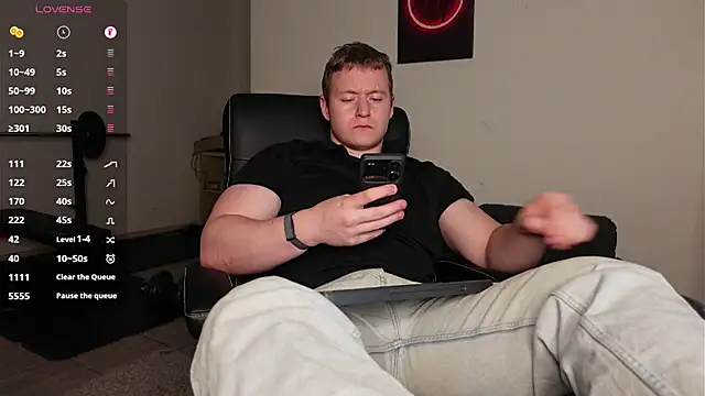 Richard_Dullas webcam