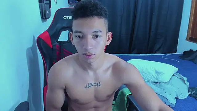 JuanchiT66 webcam