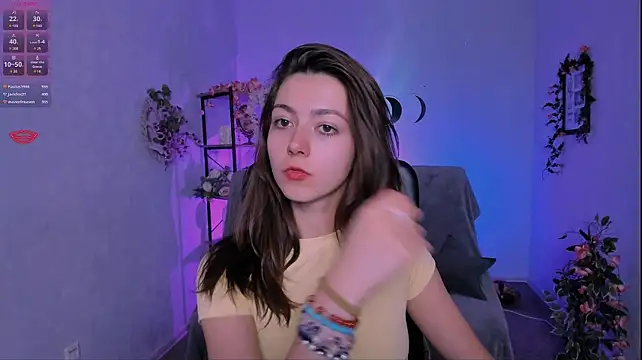 kitniss_dreamy webcam