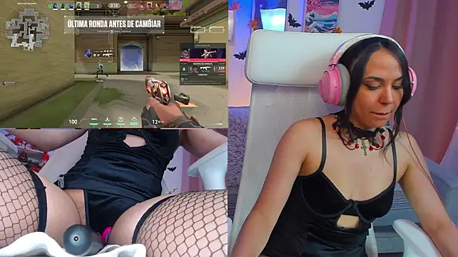VenusIslove webcam